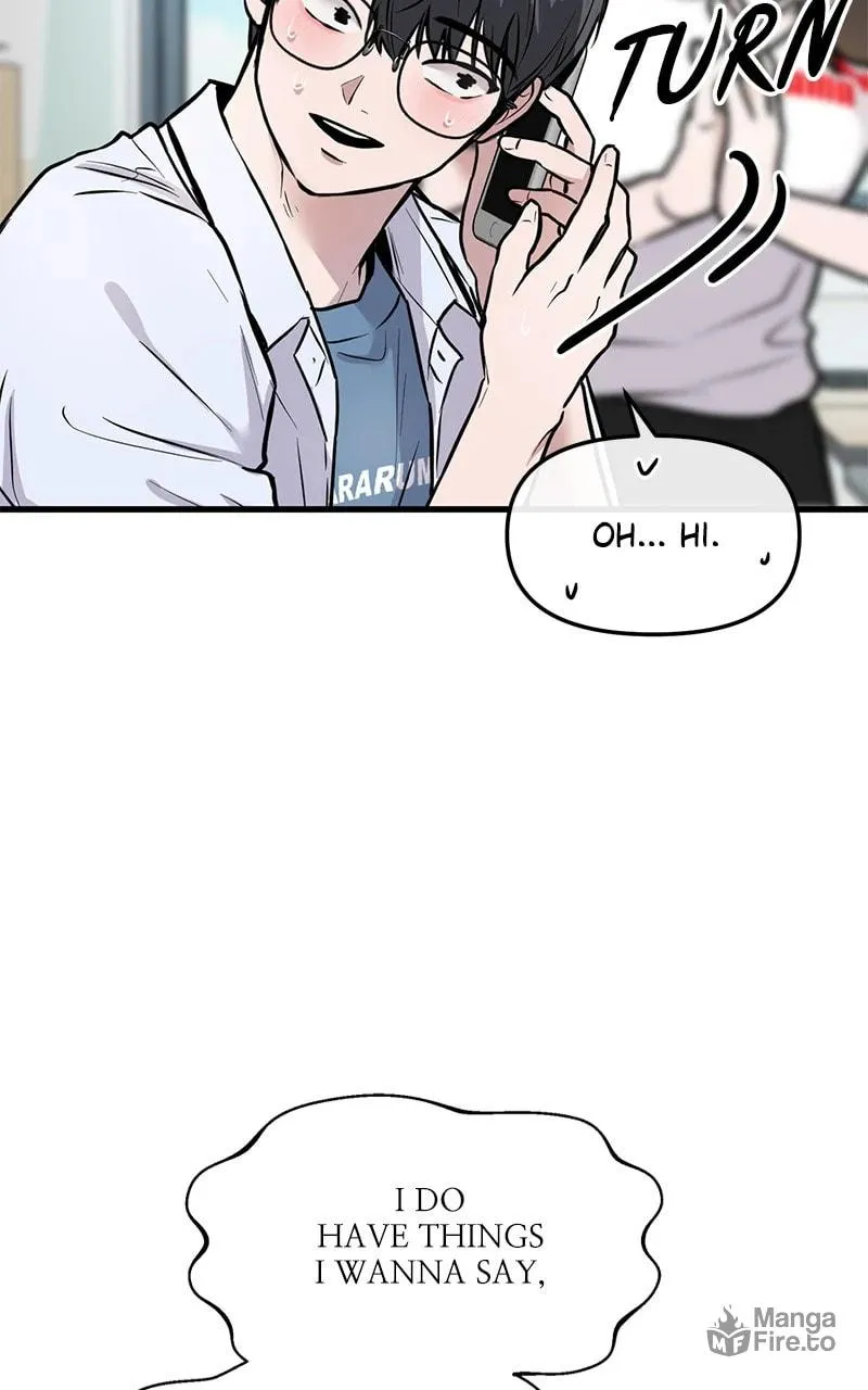 Back to Chanbi Chapter 4 page 54 - 