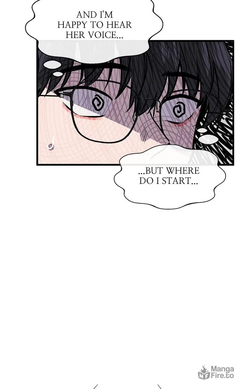 Back to Chanbi Chapter 4 page 55 - 