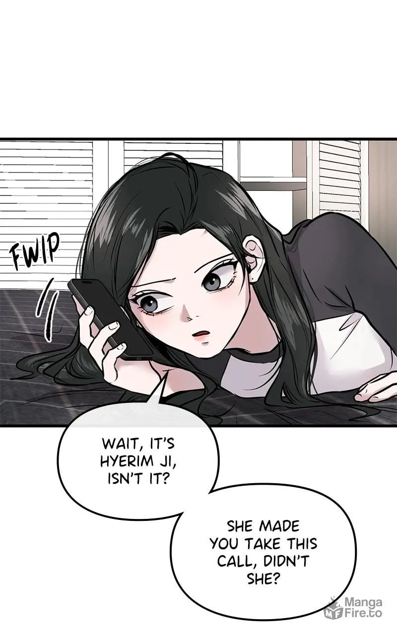 Back to Chanbi Chapter 4 page 57 - 