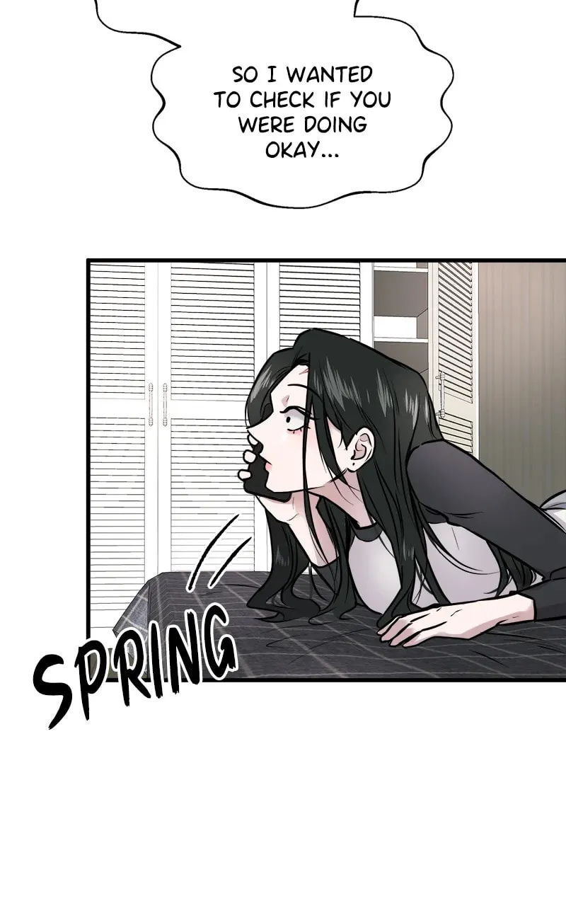 Back to Chanbi Chapter 4 page 59 - 