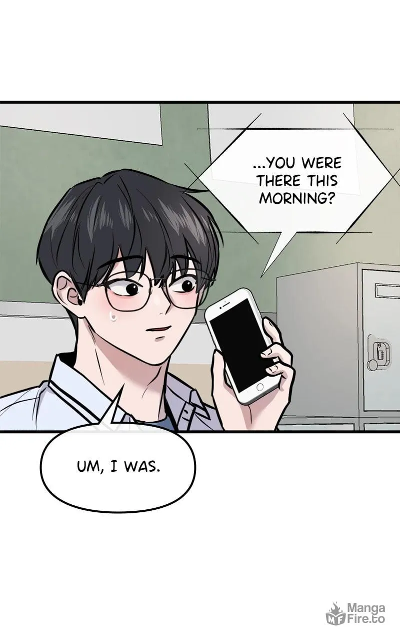 Back to Chanbi Chapter 4 page 60 - 