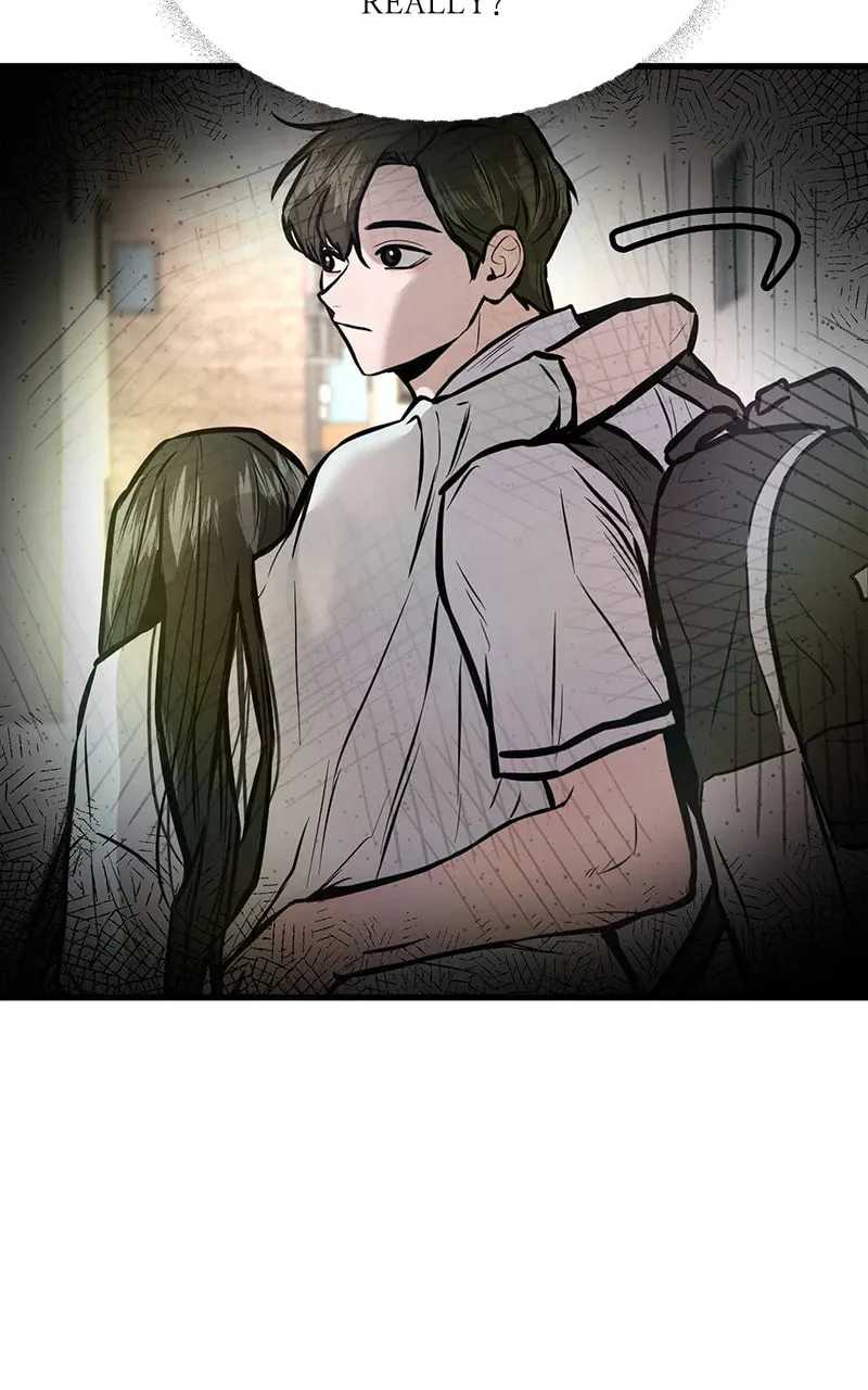 Back to Chanbi Chapter 4 page 7 - 