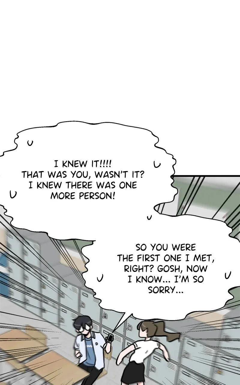 Back to Chanbi Chapter 4 page 61 - 