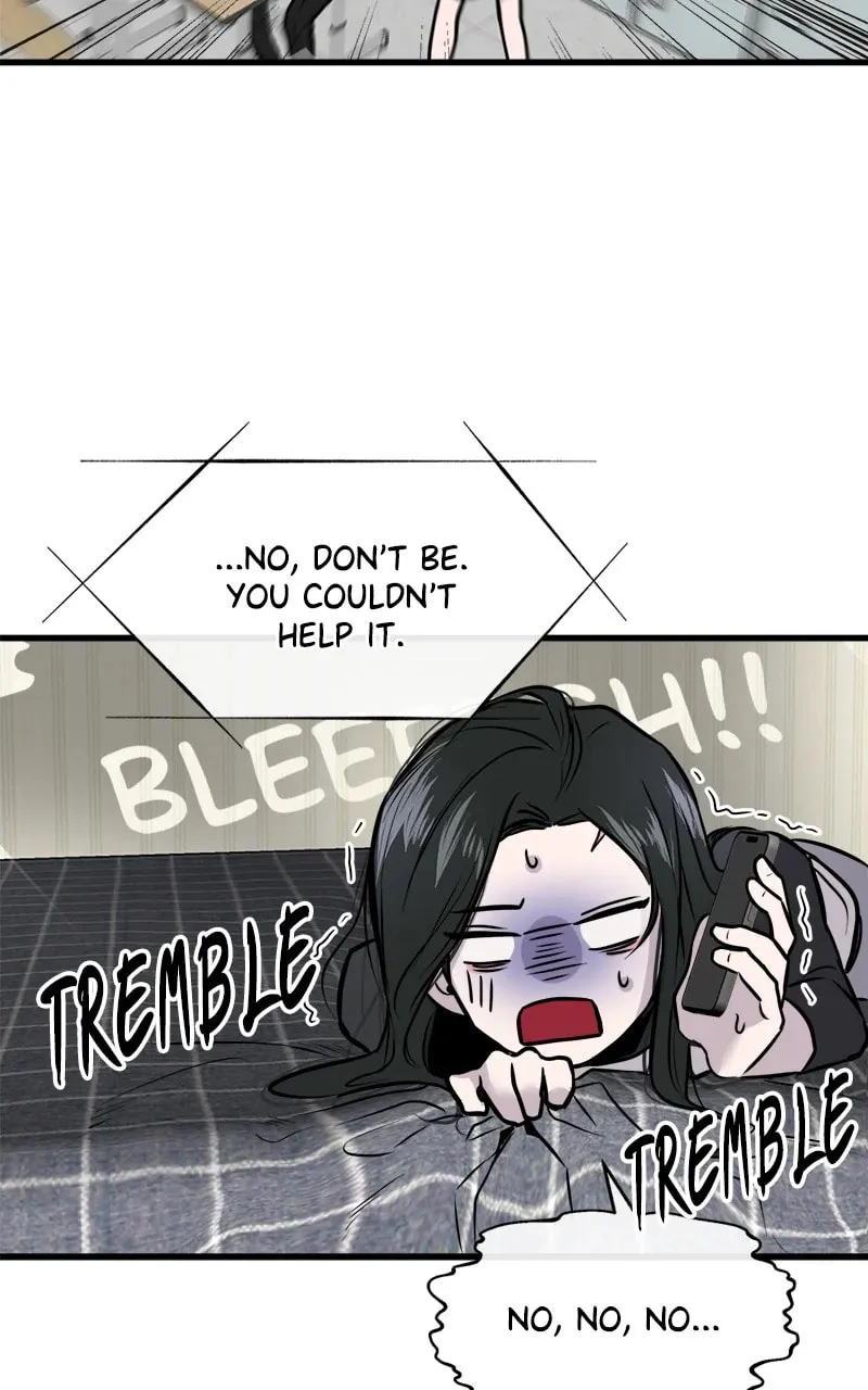 Back to Chanbi Chapter 4 page 62 - 