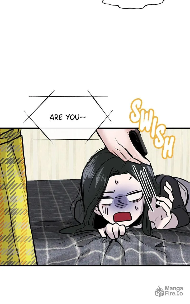 Back to Chanbi Chapter 4 page 63 - 