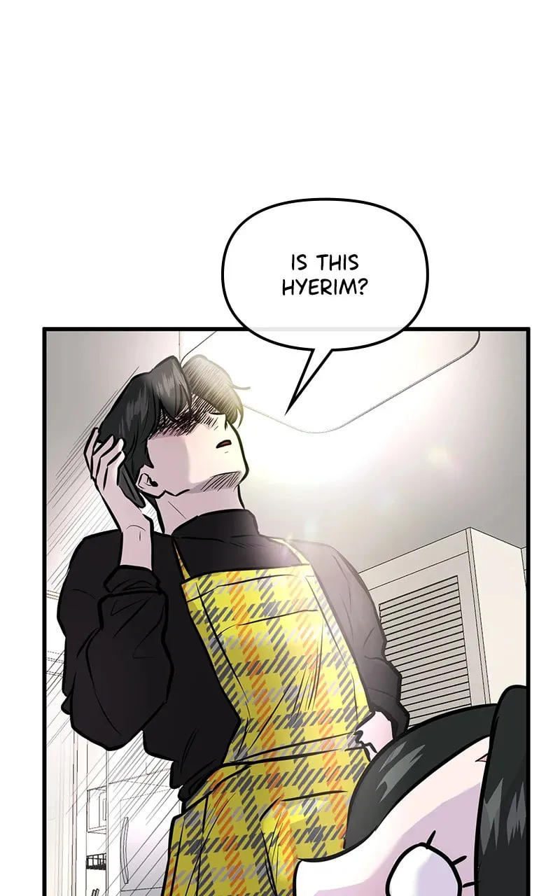Back to Chanbi Chapter 4 page 64 - 