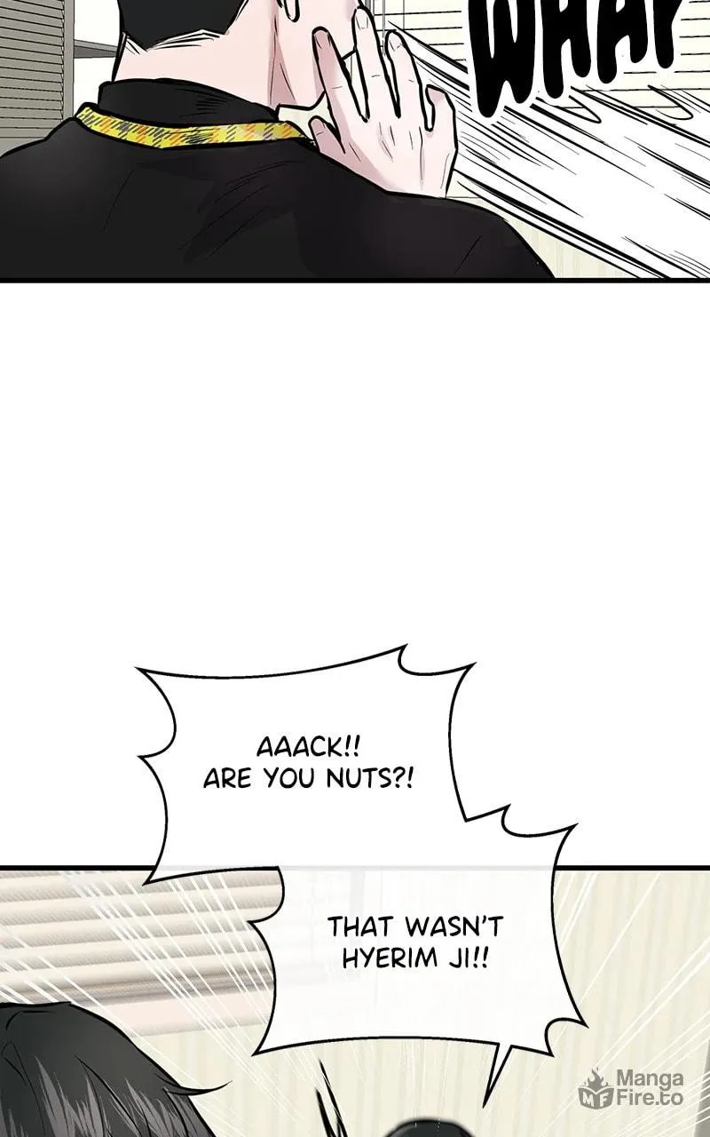 Back to Chanbi Chapter 4 page 66 - 