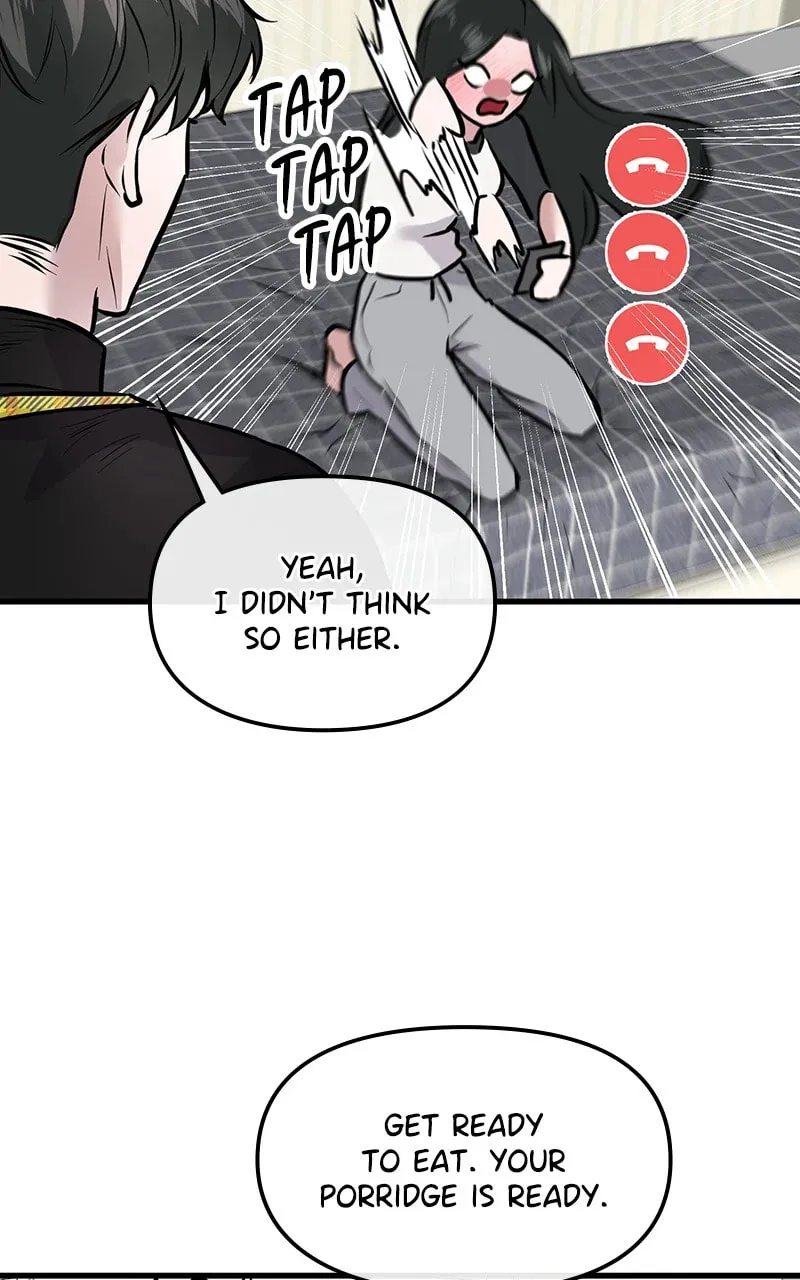 Back to Chanbi Chapter 4 page 67 - 