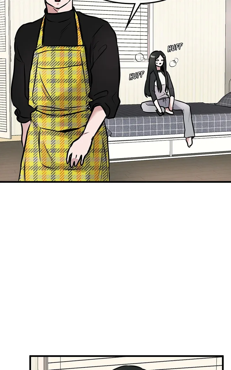 Back to Chanbi Chapter 4 page 68 - 