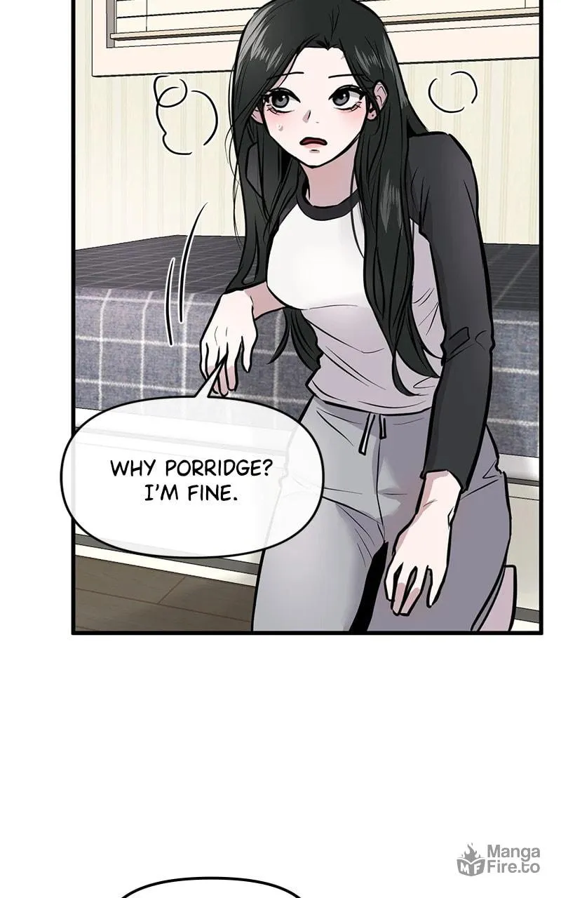 Back to Chanbi Chapter 4 page 69 - 