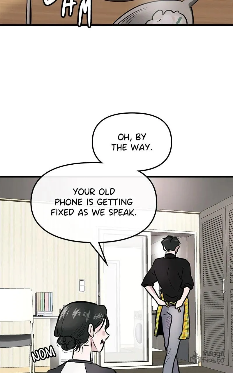 Back to Chanbi Chapter 4 page 72 - 
