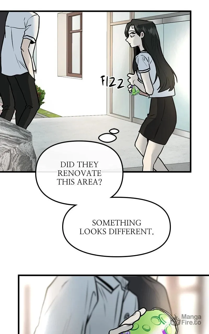 Back to Chanbi Chapter 4 page 78 - 