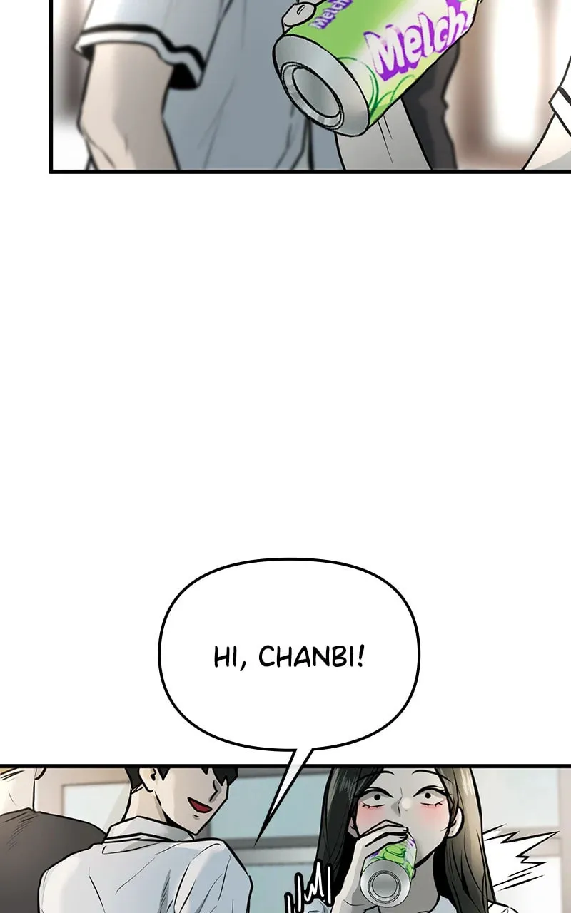 Back to Chanbi Chapter 4 page 79 - 