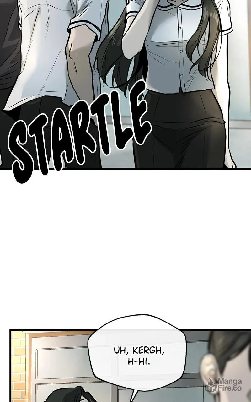Back to Chanbi Chapter 4 page 80 - 