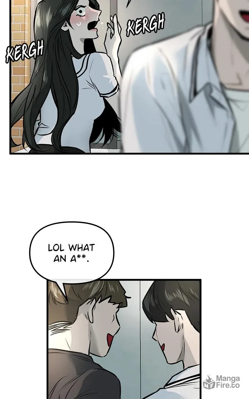 Back to Chanbi Chapter 4 page 81 - 