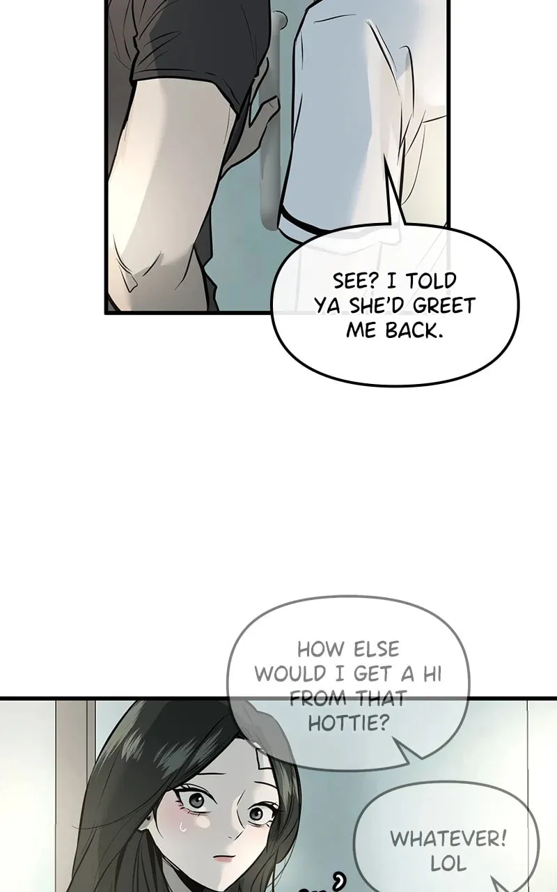 Back to Chanbi Chapter 4 page 82 - 