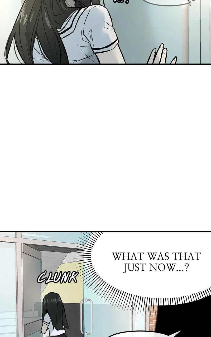 Back to Chanbi Chapter 4 page 83 - 