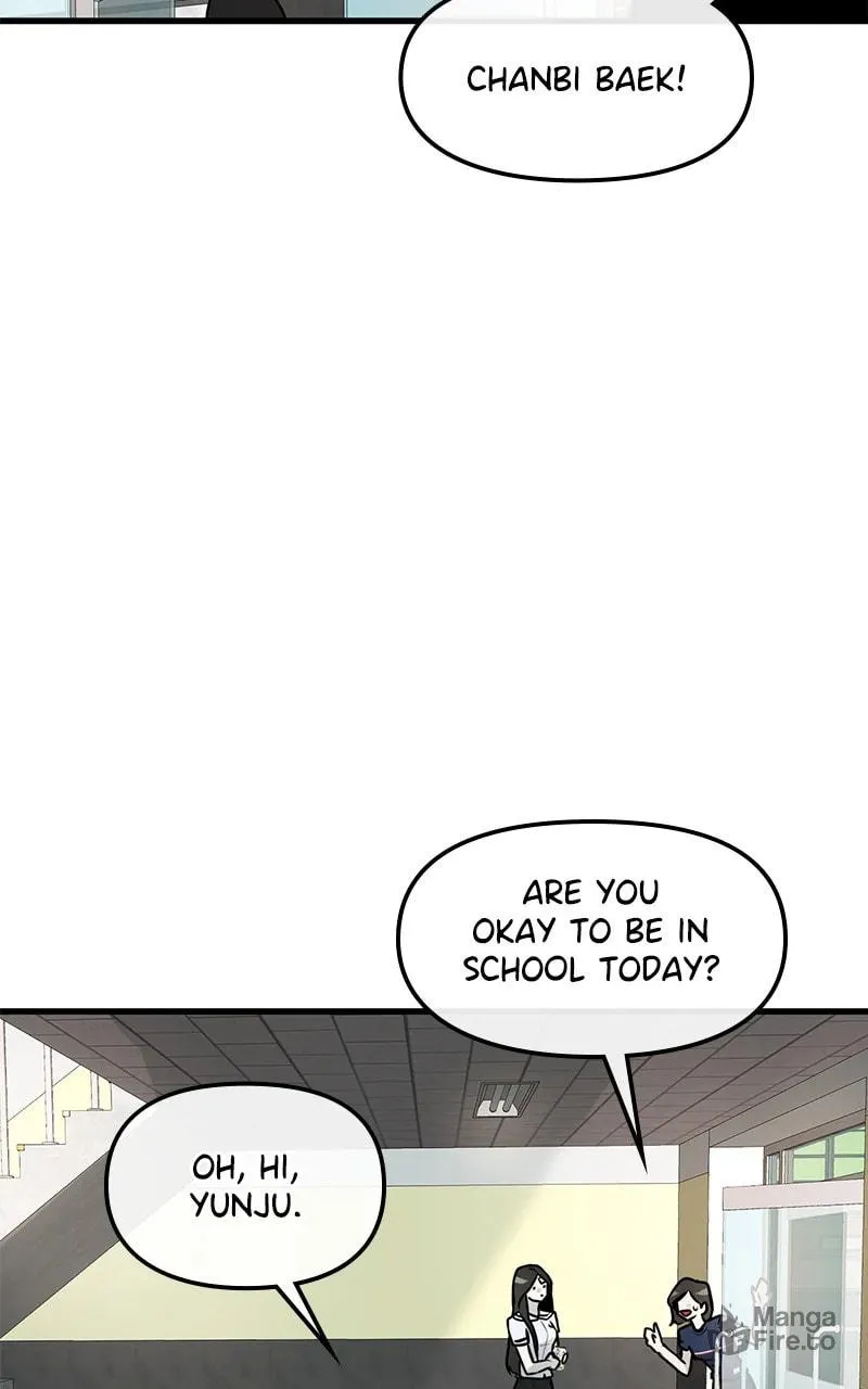 Back to Chanbi Chapter 4 page 84 - 