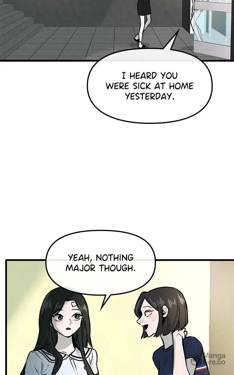 Back to Chanbi Chapter 4 page 85 - 