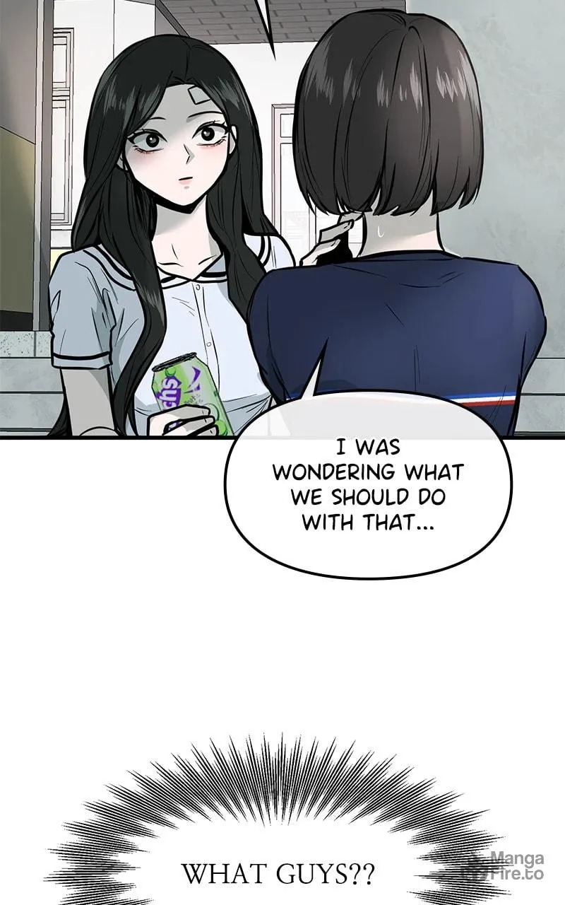 Back to Chanbi Chapter 4 page 87 - 