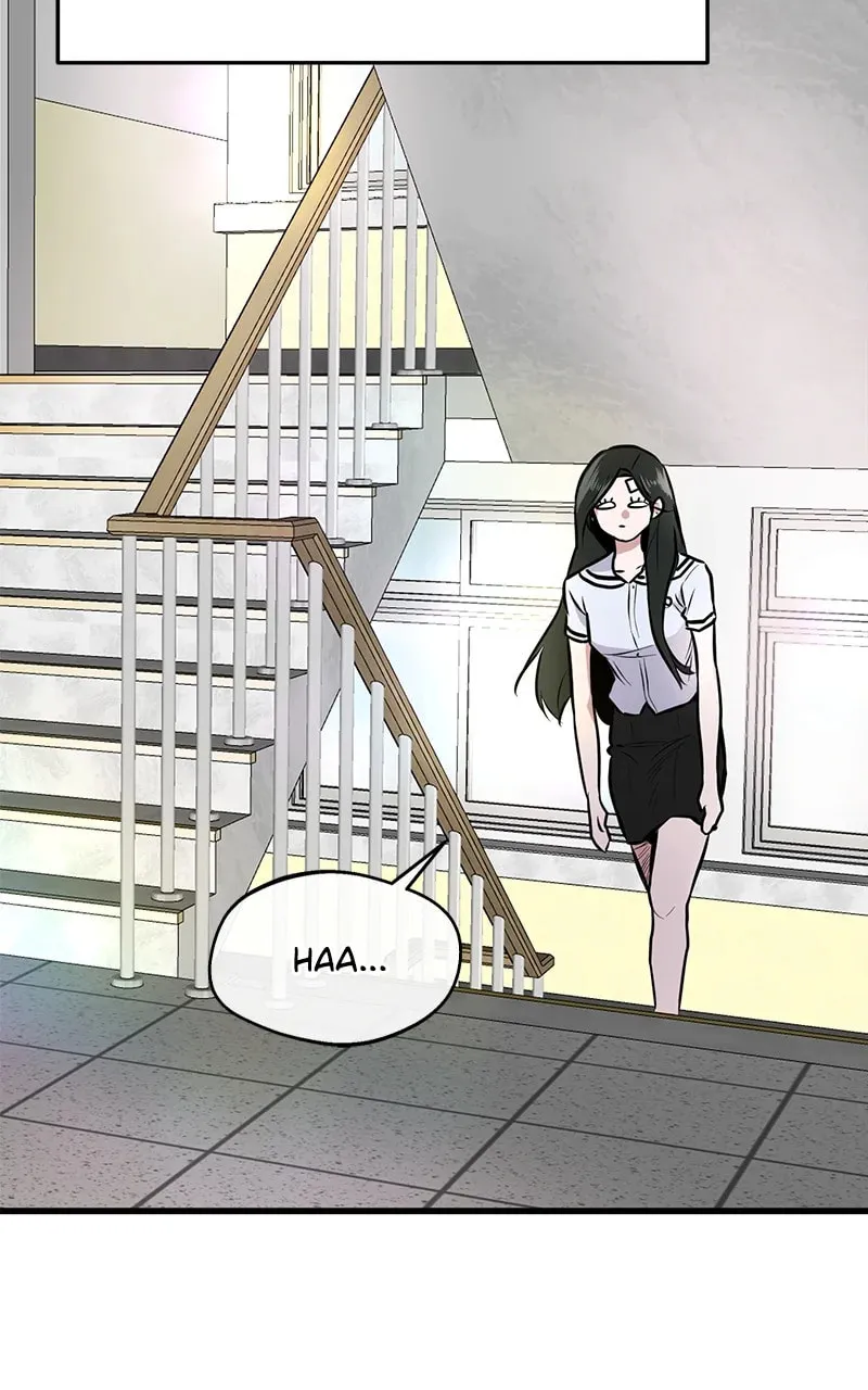Back to Chanbi Chapter 4 page 89 - 