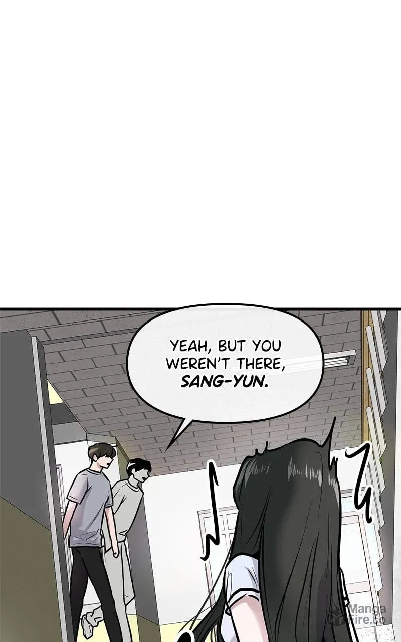 Back to Chanbi Chapter 4 page 90 - 