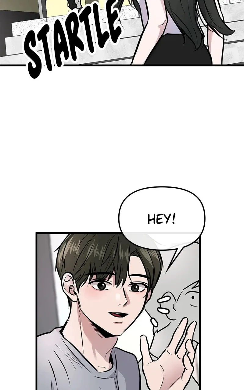 Back to Chanbi Chapter 4 page 91 - 