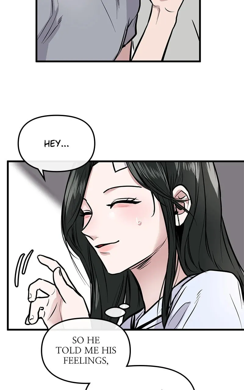 Back to Chanbi Chapter 4 page 92 - 