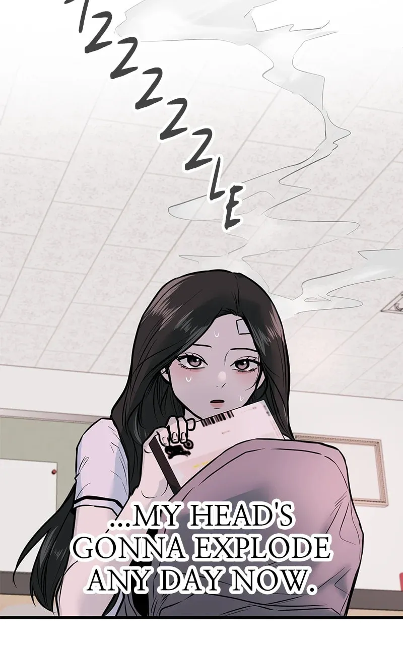 Back to Chanbi Chapter 4 page 94 - 