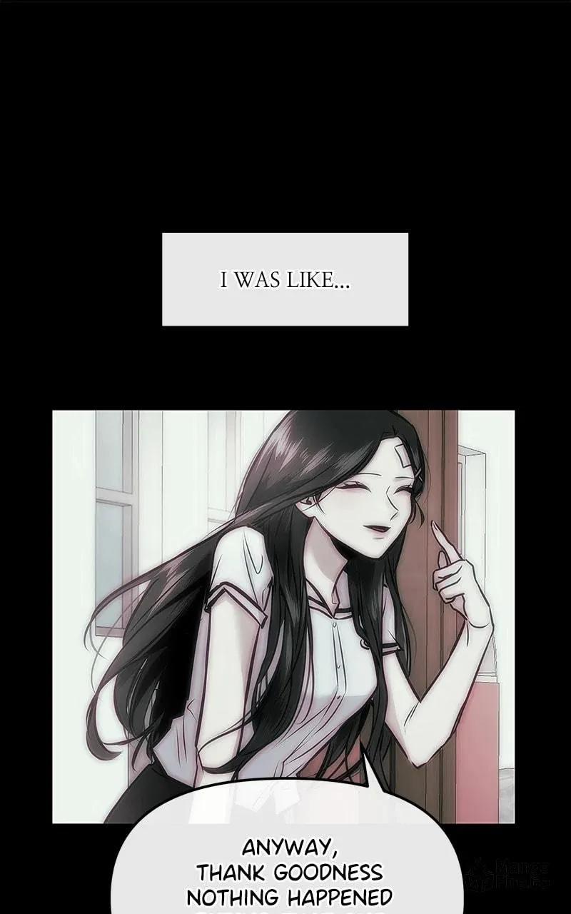Back to Chanbi Chapter 4 page 96 - 