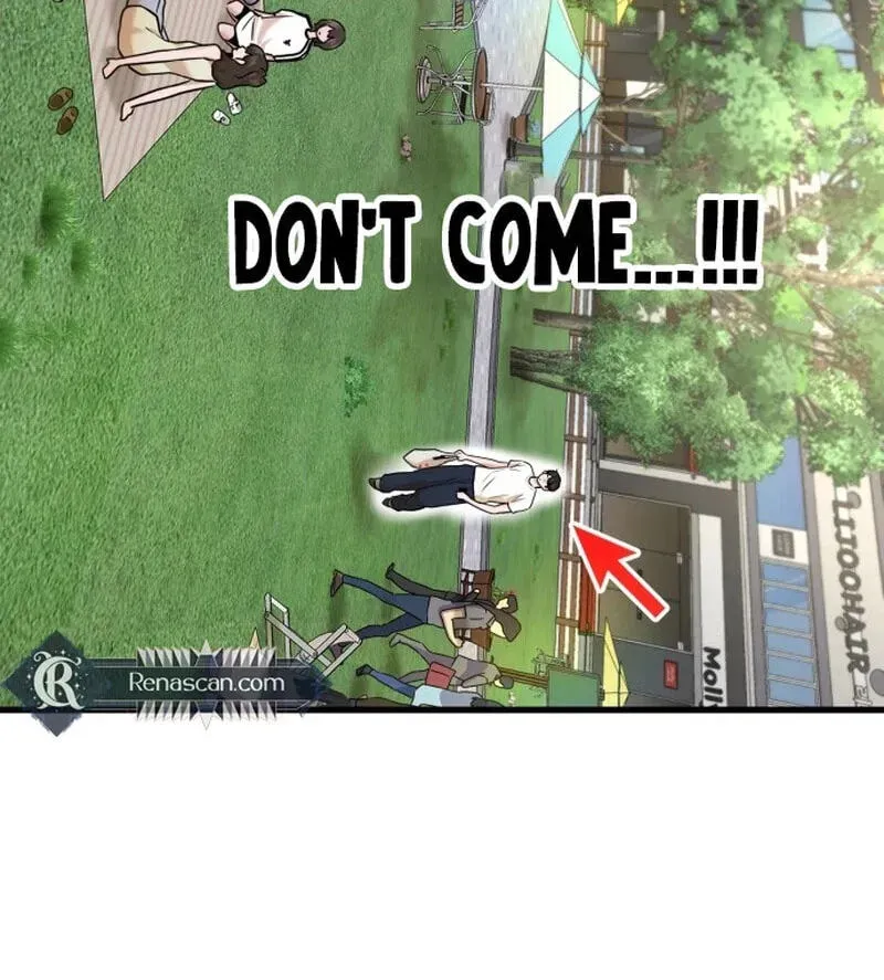 Back to Chanbi Chapter 405 page 101 - 