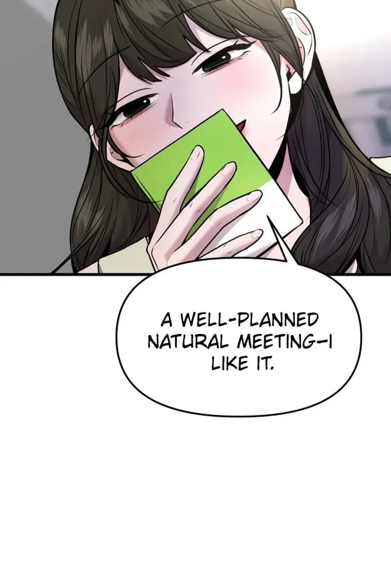 Back to Chanbi Chapter 405 page 12 - 