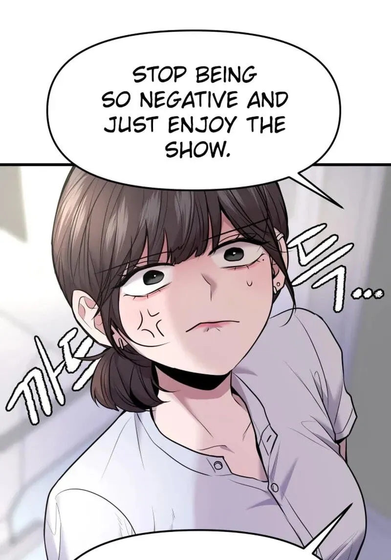 Back to Chanbi Chapter 405 page 13 - 