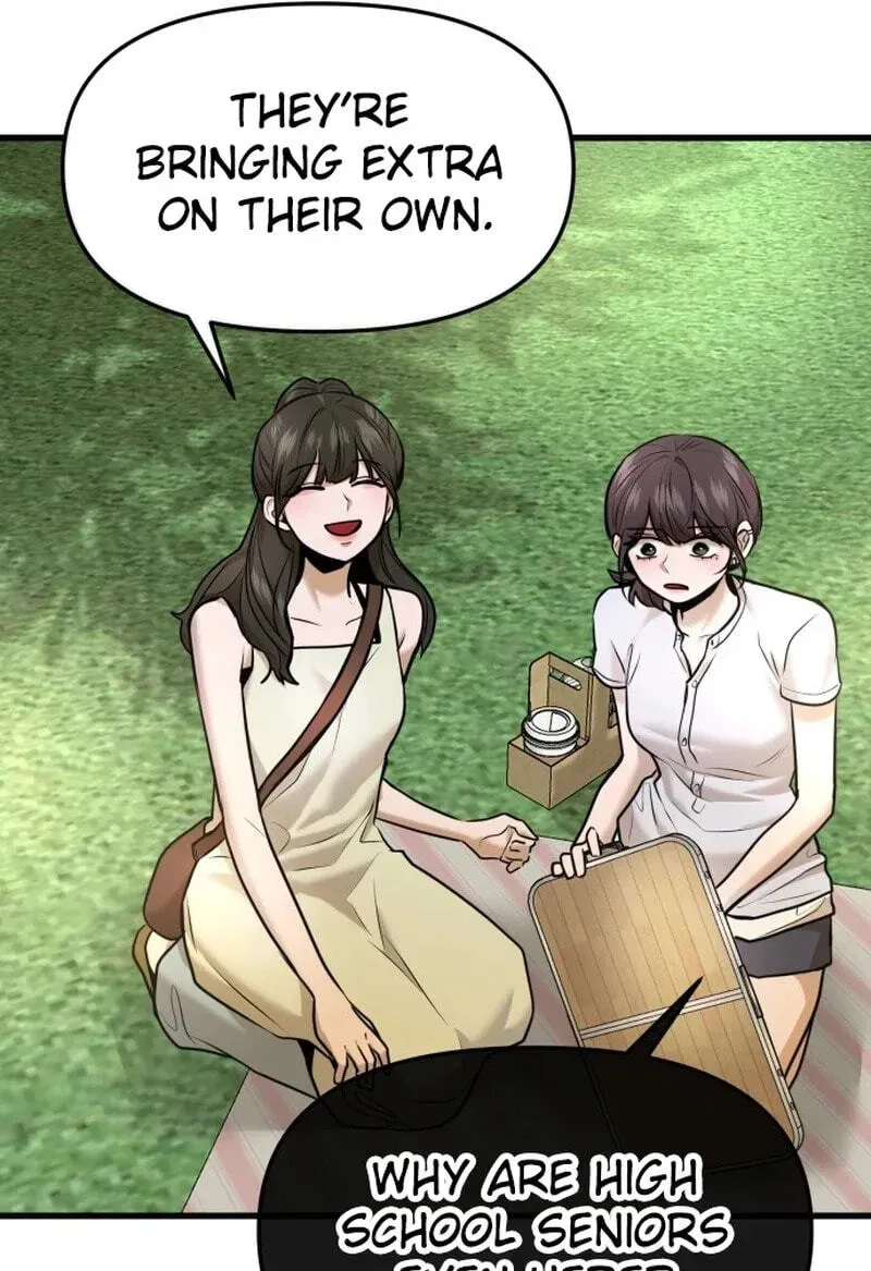 Back to Chanbi Chapter 405 page 19 - 