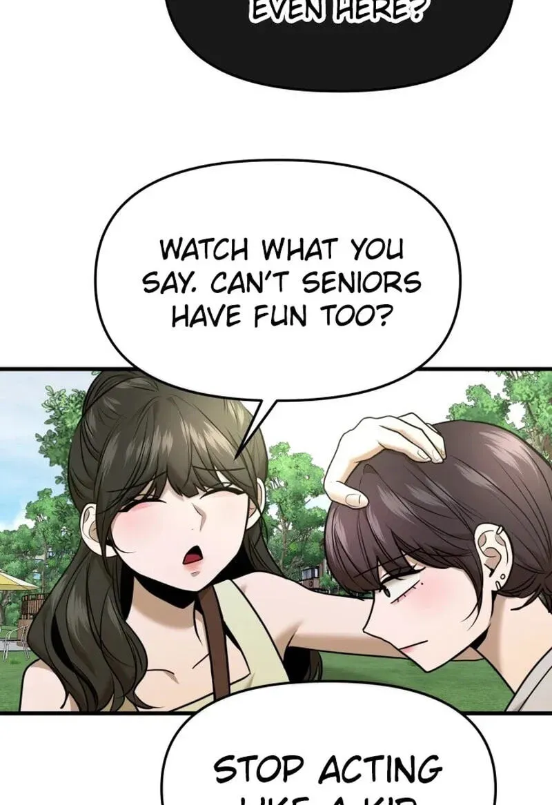 Back to Chanbi Chapter 405 page 20 - 