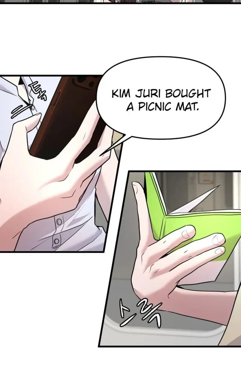 Back to Chanbi Chapter 405 page 3 - 