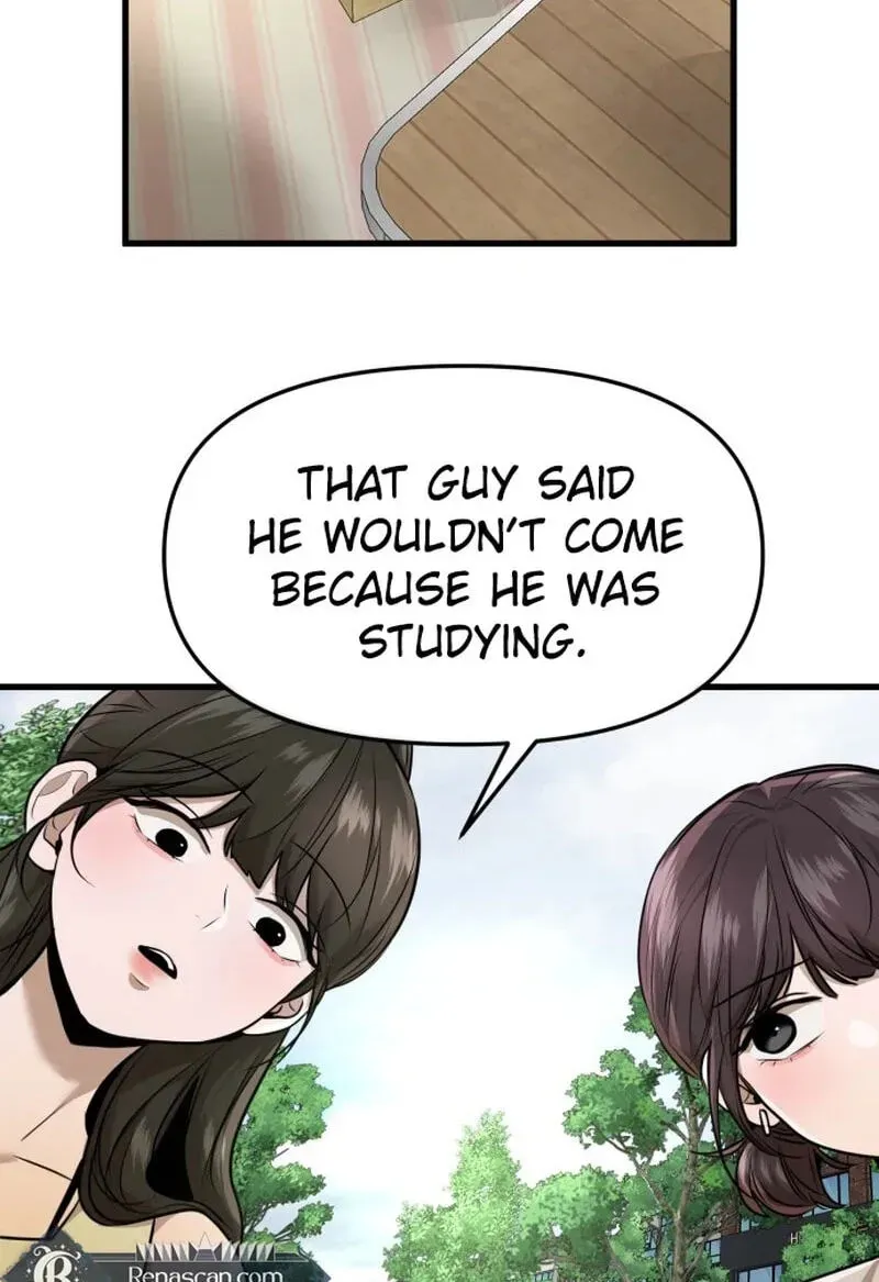 Back to Chanbi Chapter 405 page 23 - 