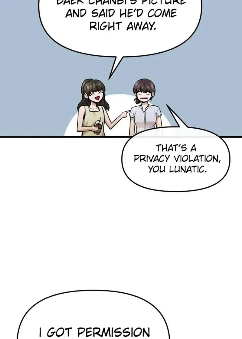 Back to Chanbi Chapter 405 page 27 - 