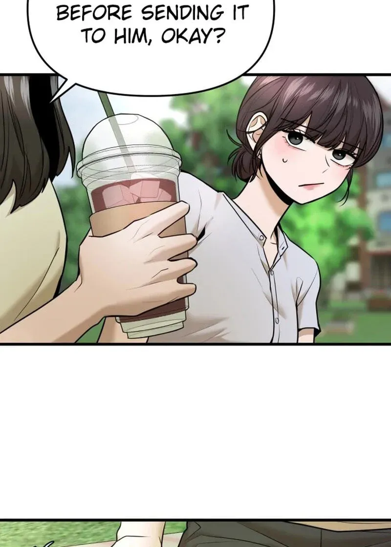 Back to Chanbi Chapter 405 page 28 - 