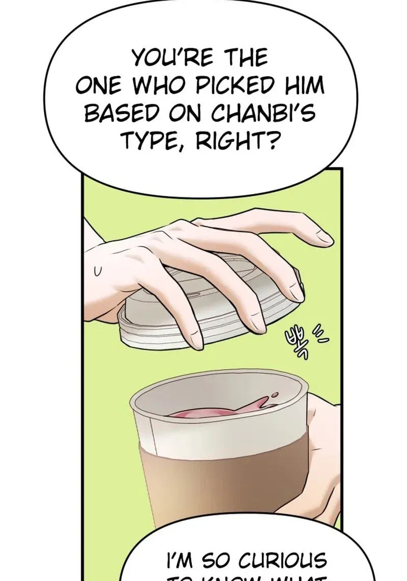 Back to Chanbi Chapter 405 page 31 - 