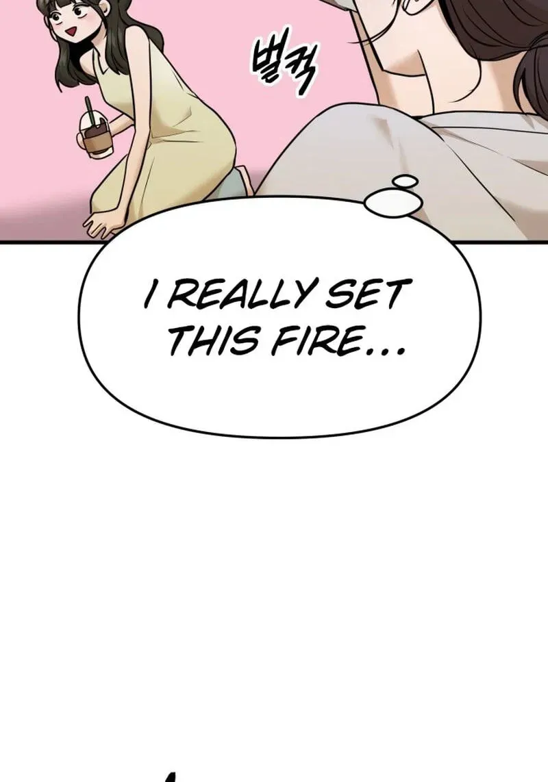 Back to Chanbi Chapter 405 page 33 - 