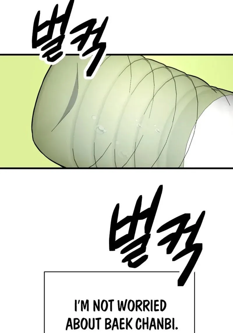 Back to Chanbi Chapter 405 page 34 - 