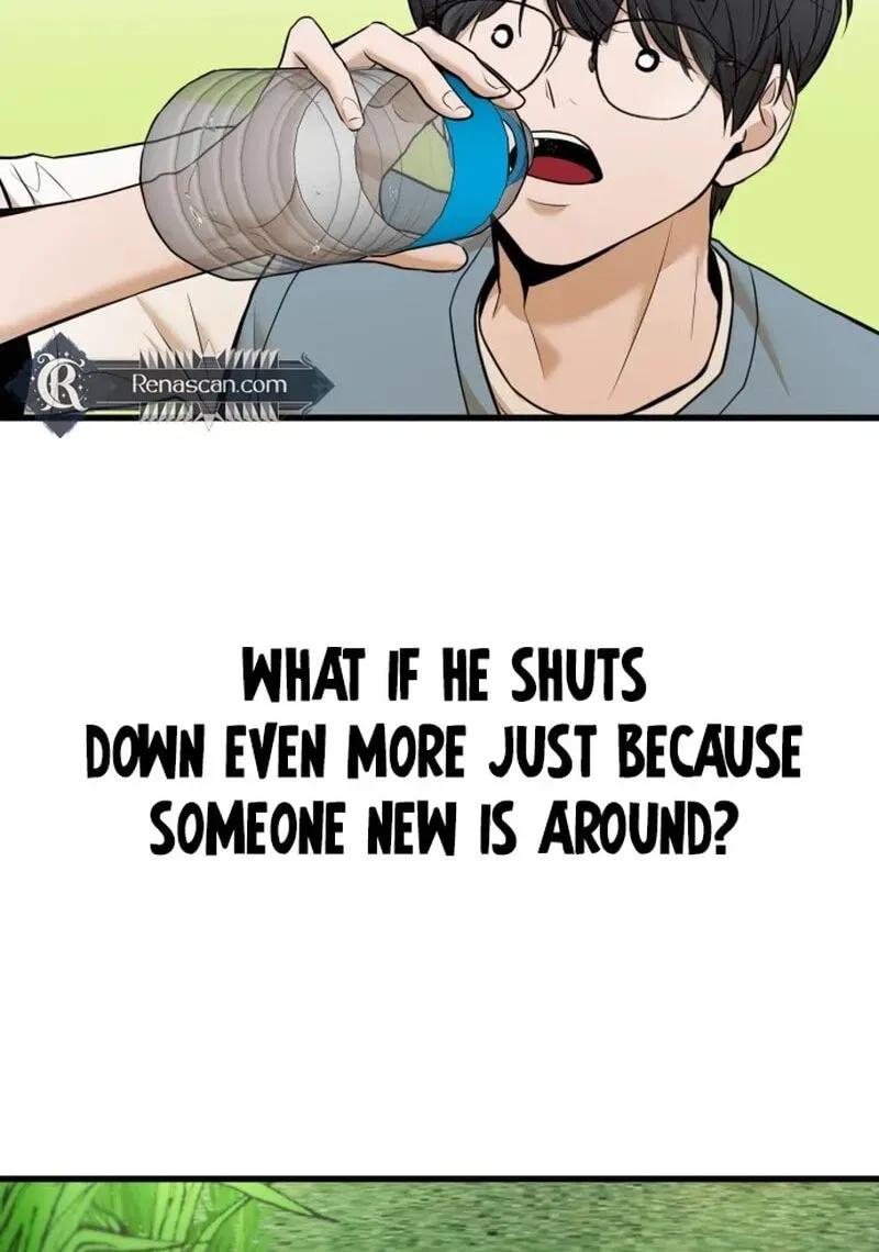 Back to Chanbi Chapter 405 page 36 - 