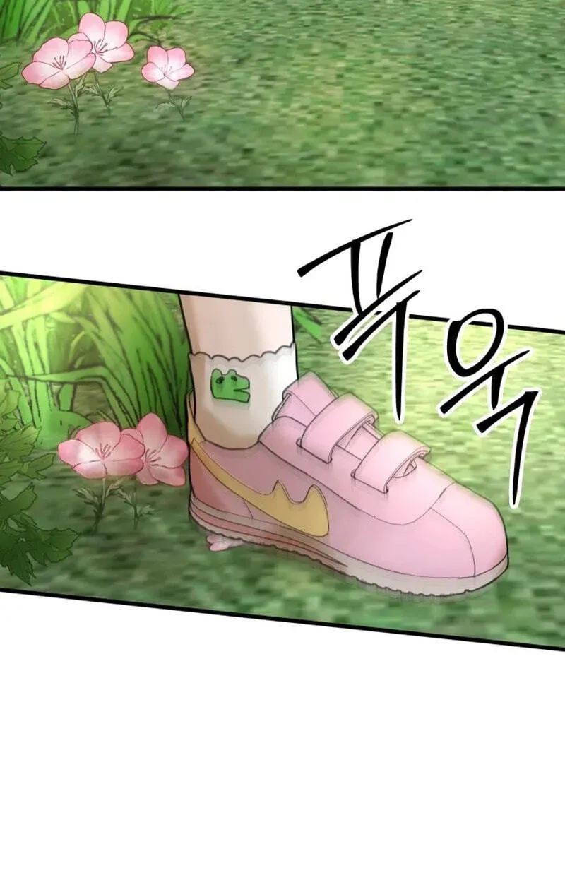 Back to Chanbi Chapter 405 page 37 - 