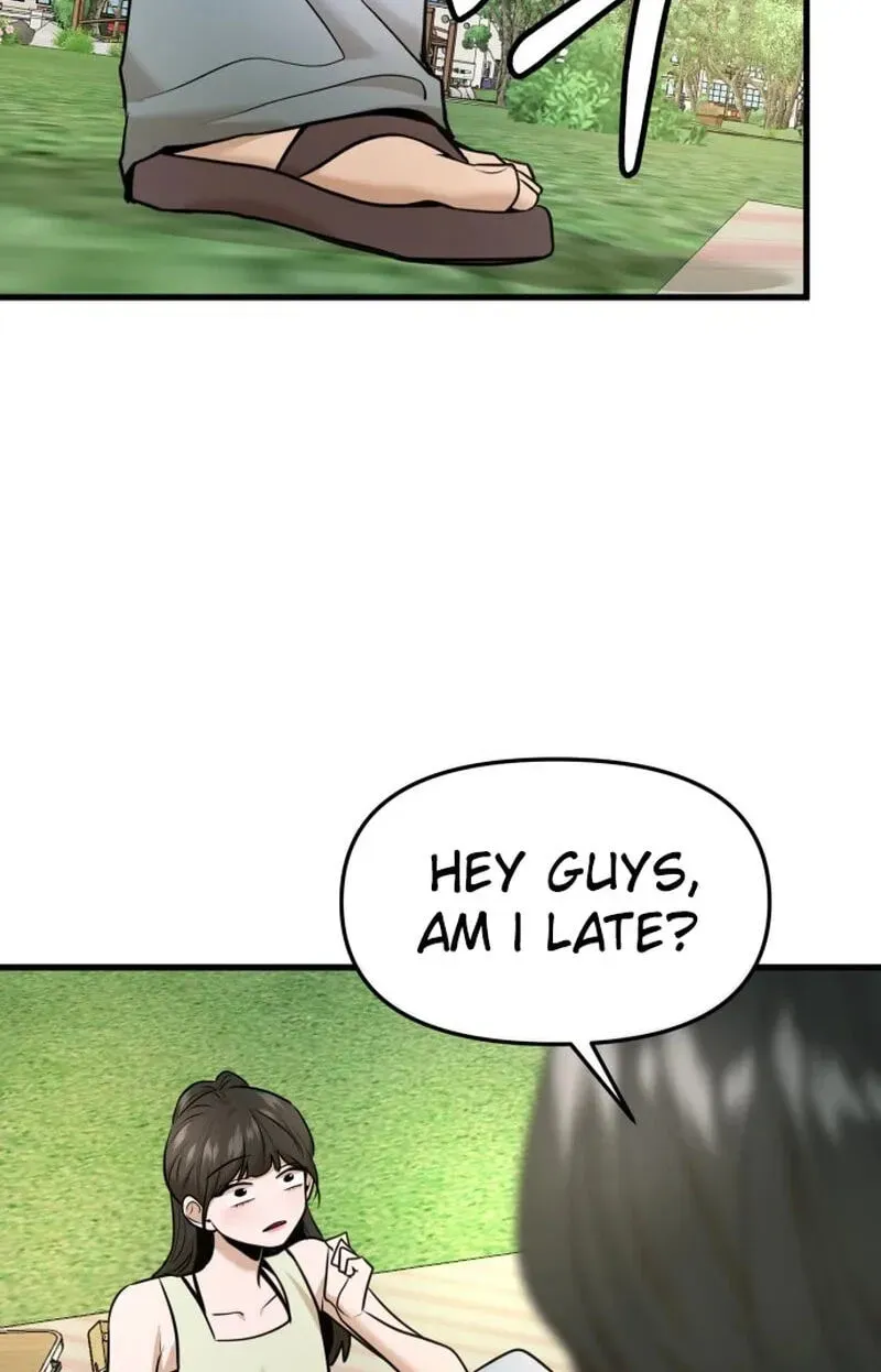 Back to Chanbi Chapter 405 page 40 - 