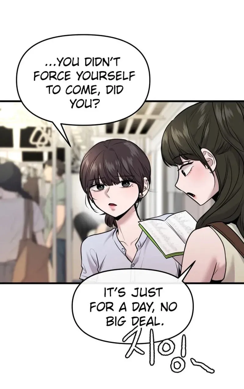 Back to Chanbi Chapter 405 page 5 - 