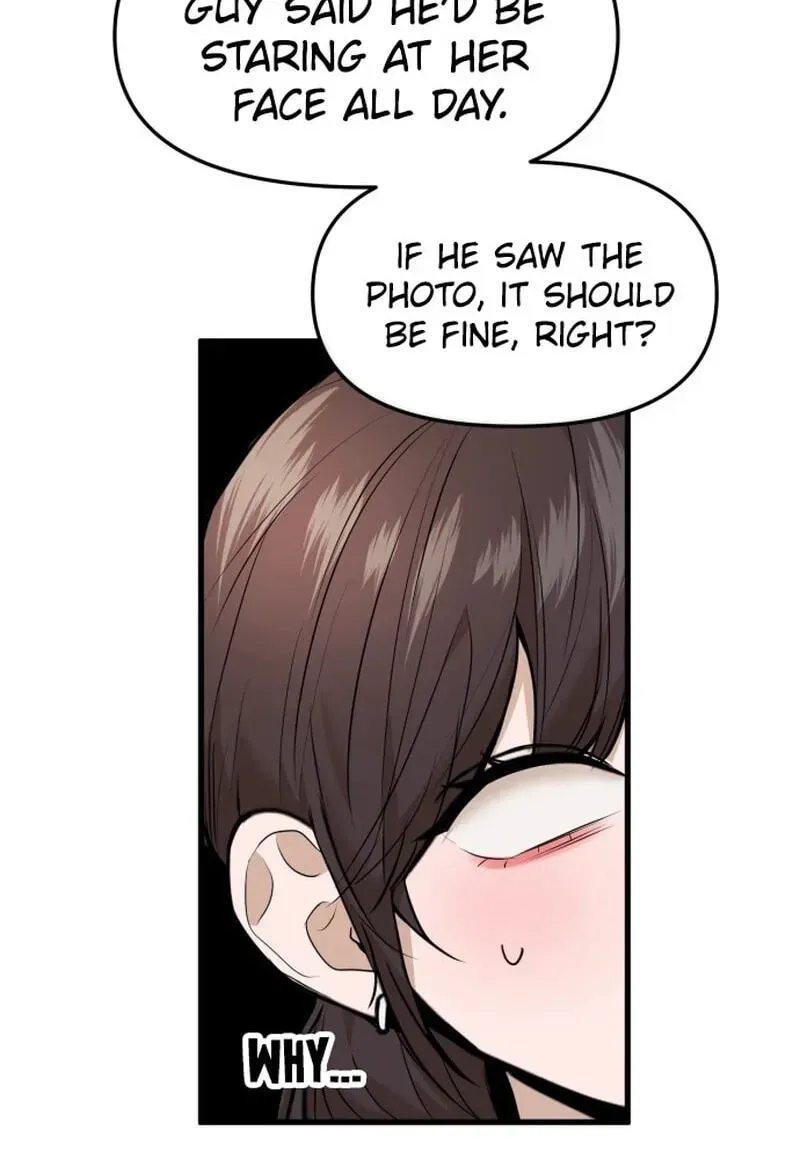 Back to Chanbi Chapter 405 page 47 - 