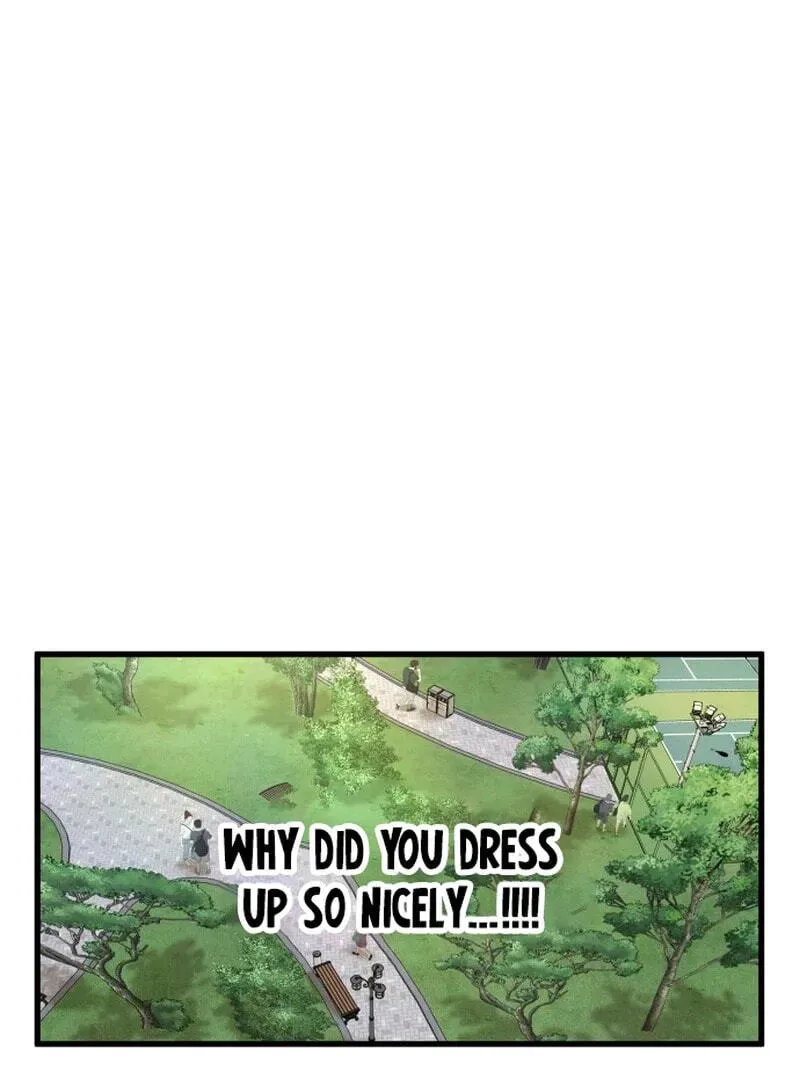 Back to Chanbi Chapter 405 page 48 - 