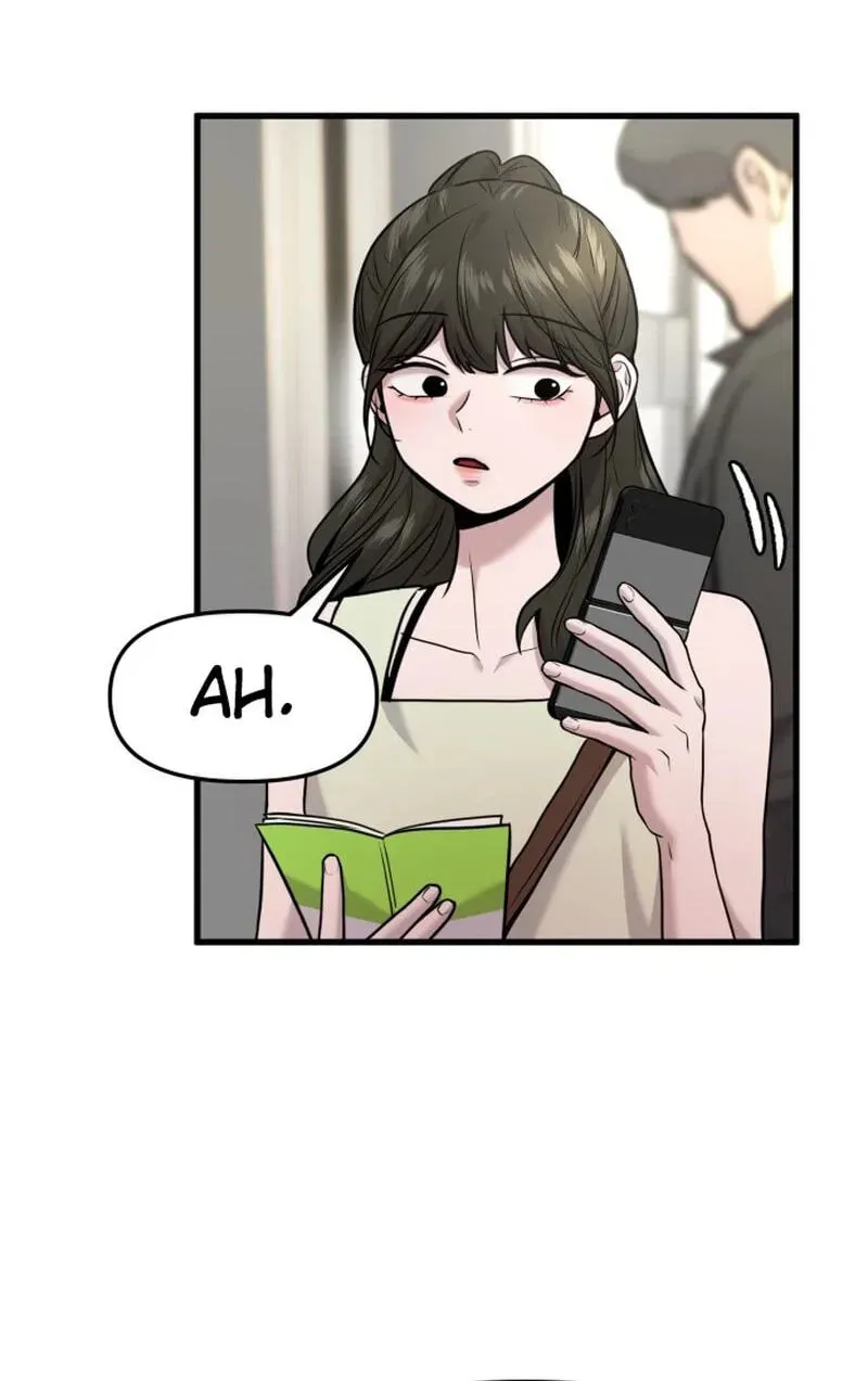 Back to Chanbi Chapter 405 page 6 - 