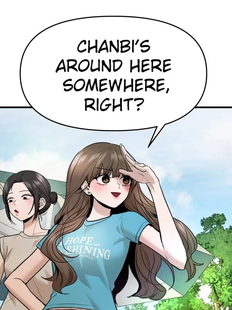 Back to Chanbi Chapter 405 page 51 - 